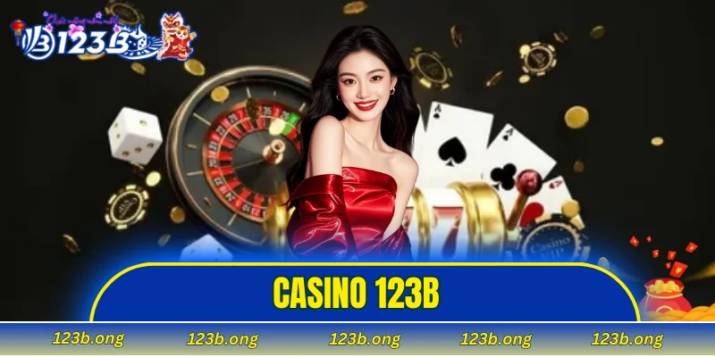 casino 123B