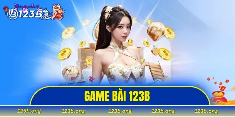 Game Bài 123B