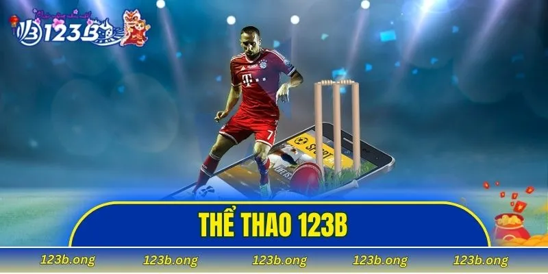 Thể Thao 123B