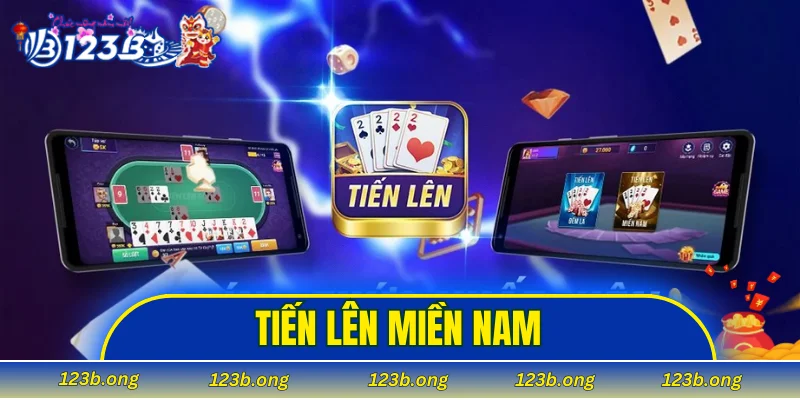 tiến lên miền nam