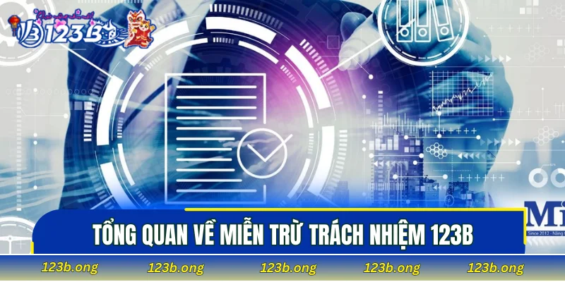 Tổng quan về miễn trừ trách nhiệm 123B 